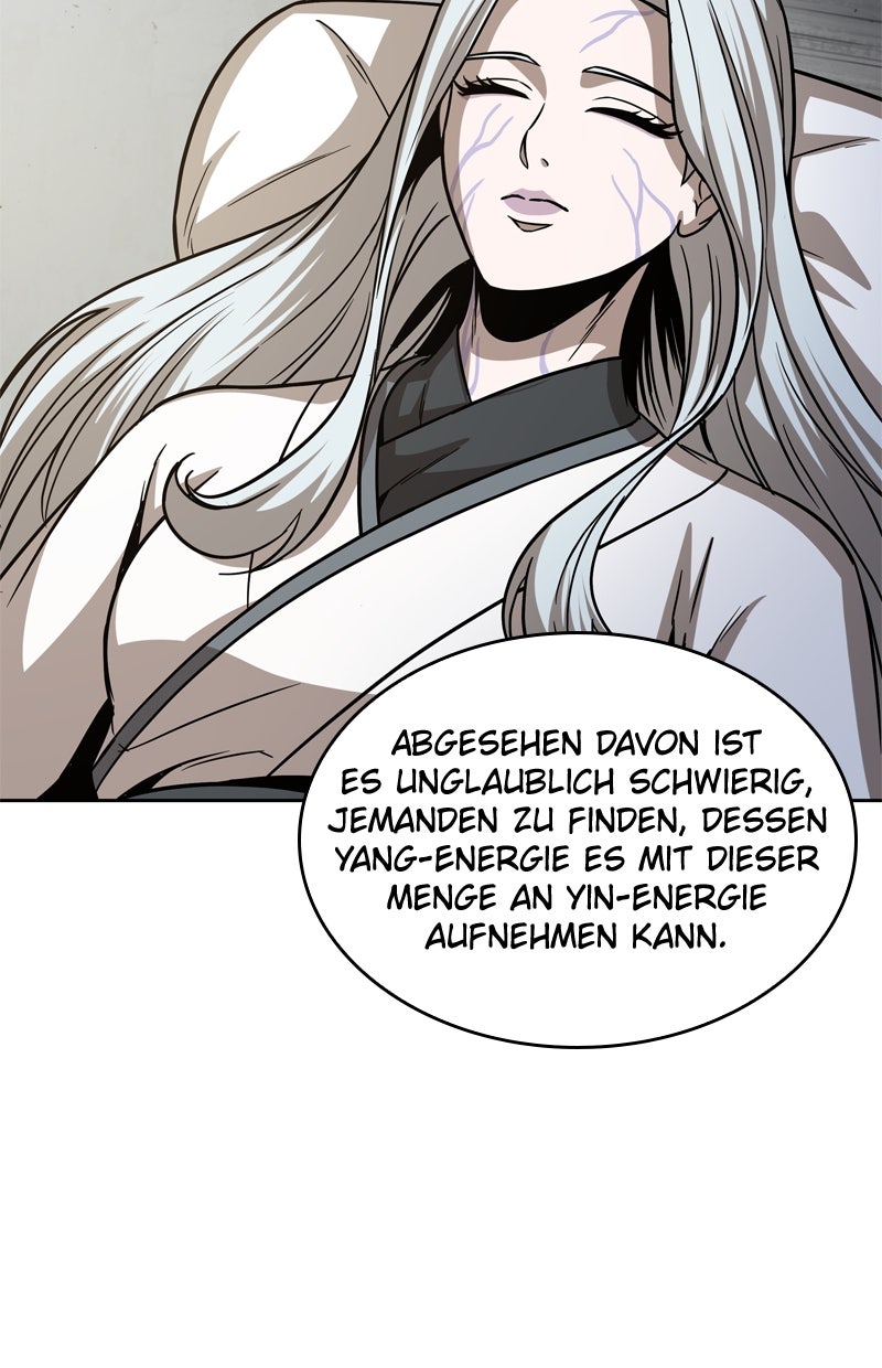 Read Nano-Maschine Manga Online