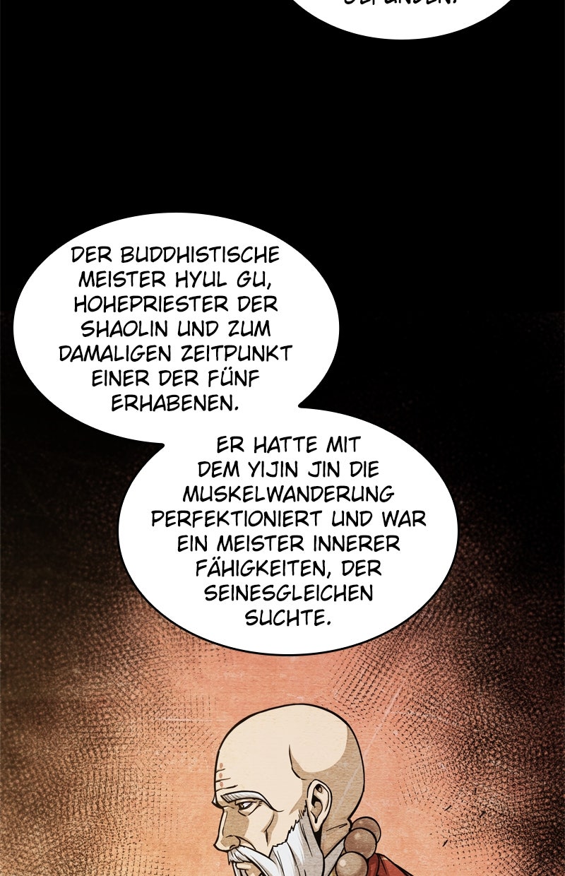 Read Nano-Maschine Manga Online