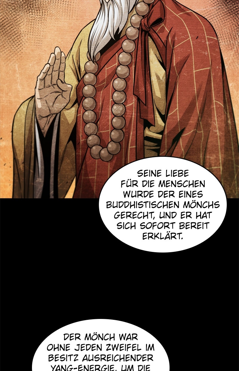 Read Nano-Maschine Manga Online