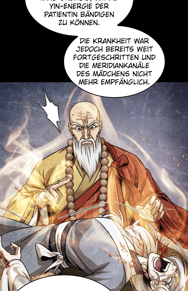 Read Nano-Maschine Manga Online