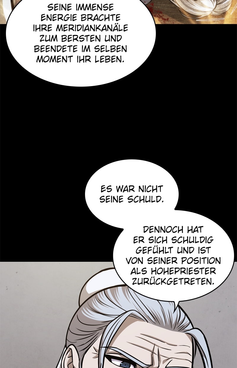 Read Nano-Maschine Manga Online