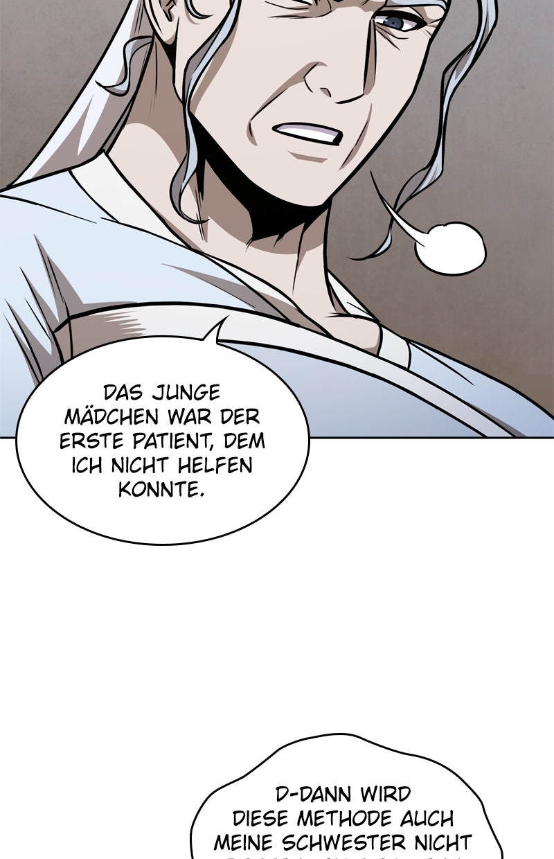 Read Nano-Maschine Manga Online