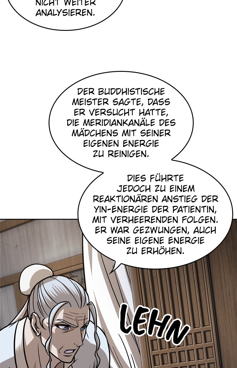 Read Nano-Maschine Manga Online