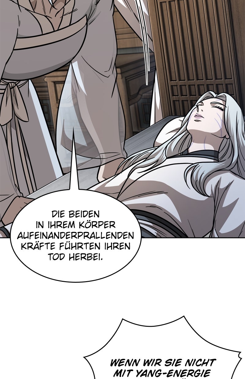 Read Nano-Maschine Manga Online