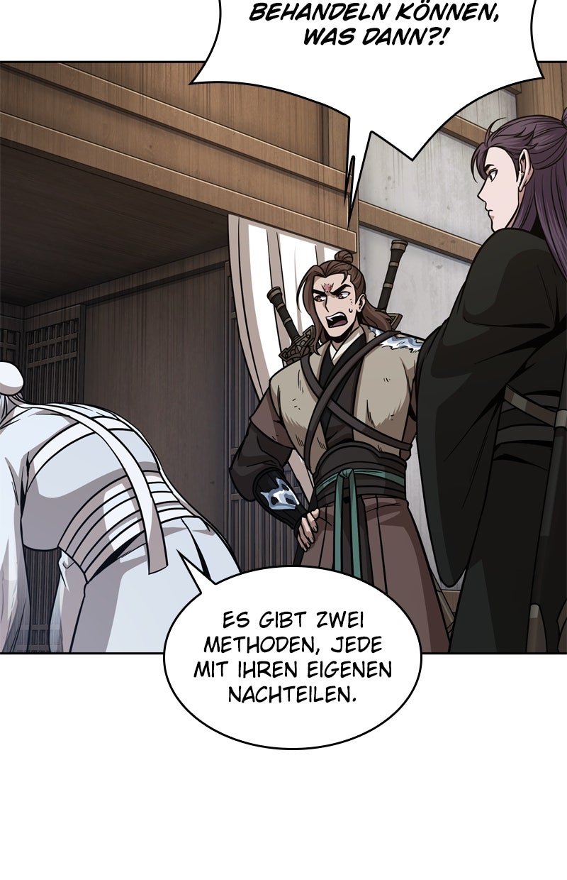 Read Nano-Maschine Manga Online