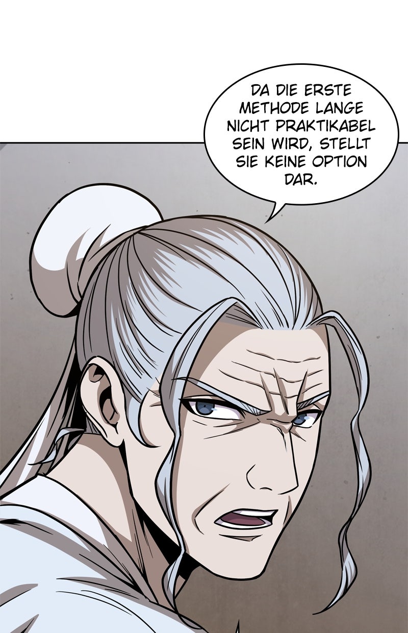 Read Nano-Maschine Manga Online