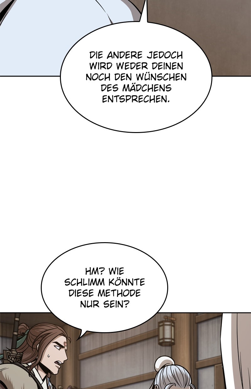 Read Nano-Maschine Manga Online