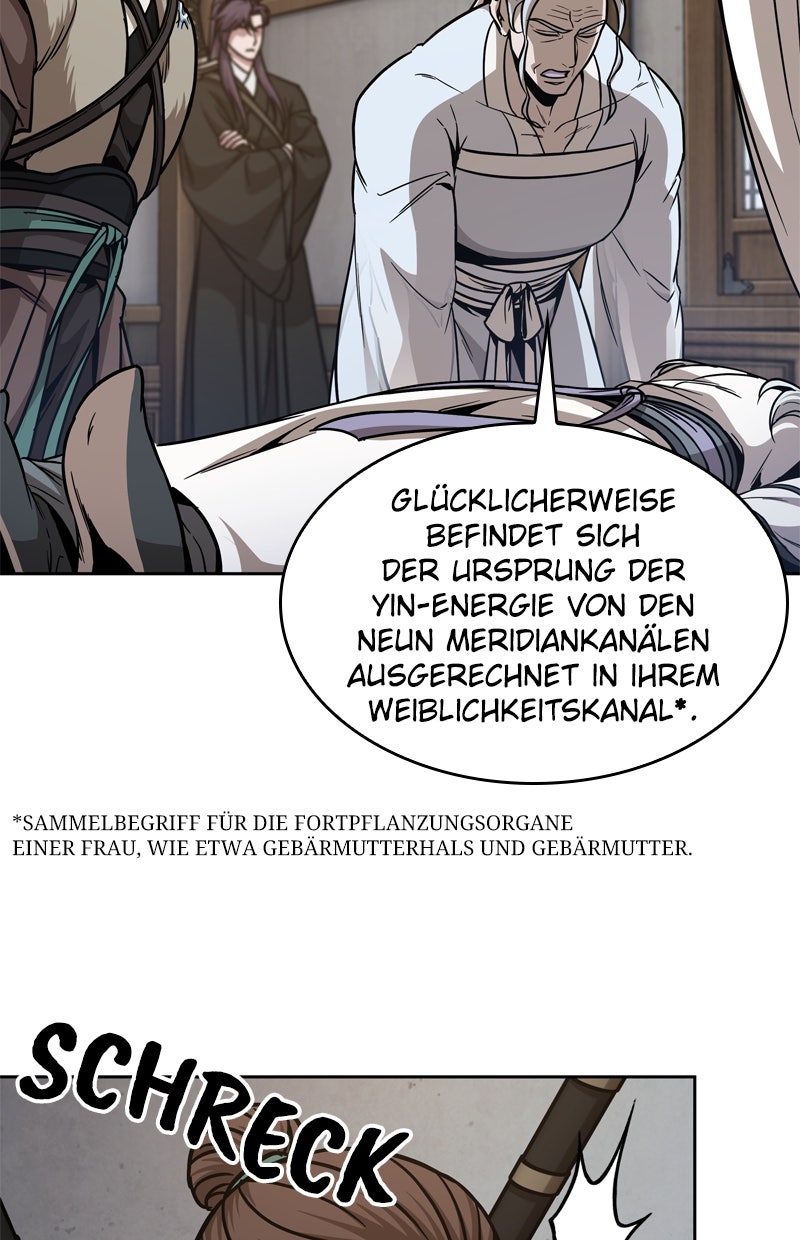 Read Nano-Maschine Manga Online