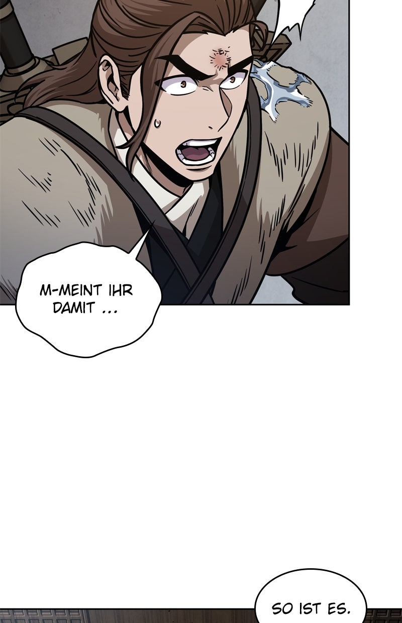 Read Nano-Maschine Manga Online