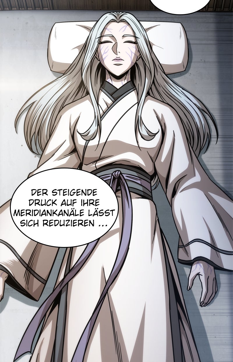 Read Nano-Maschine Manga Online