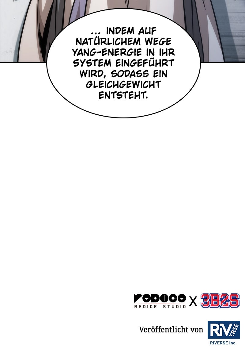 Read Nano-Maschine Manga Online