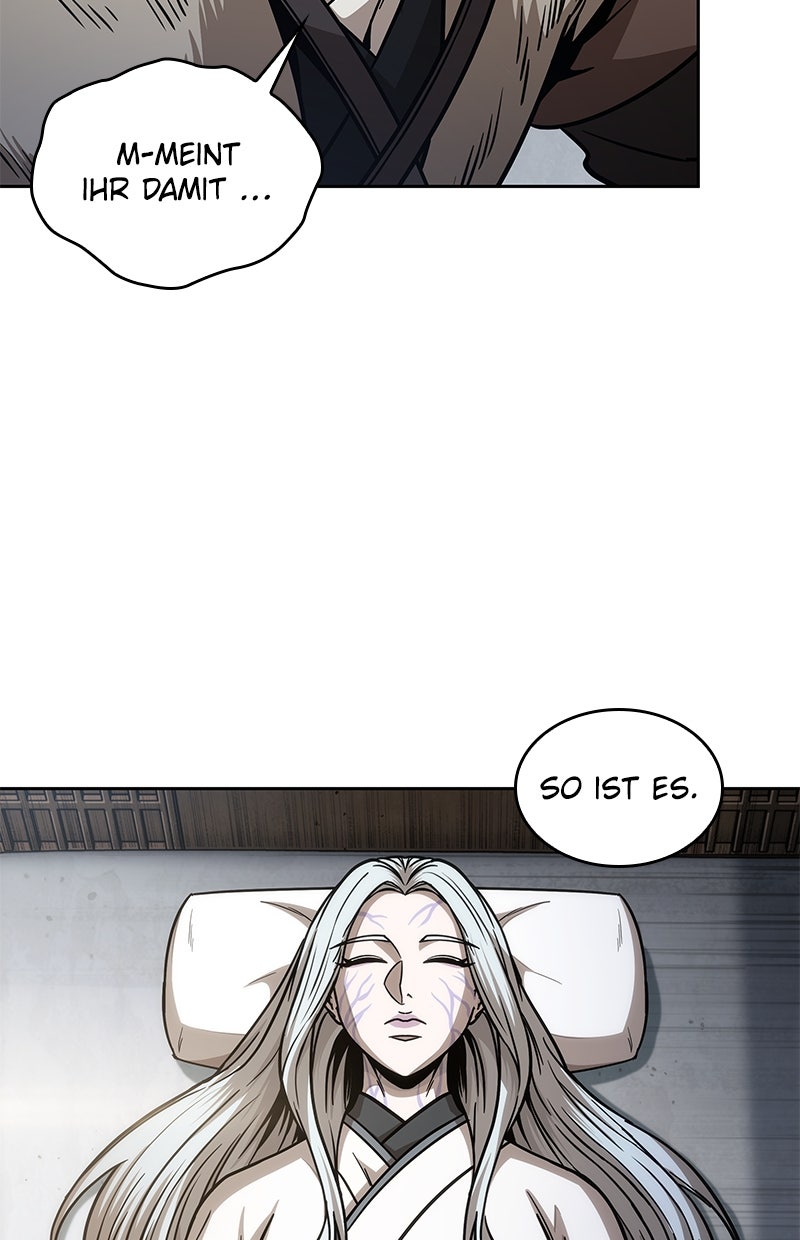 Read Nano-Maschine Manga Online