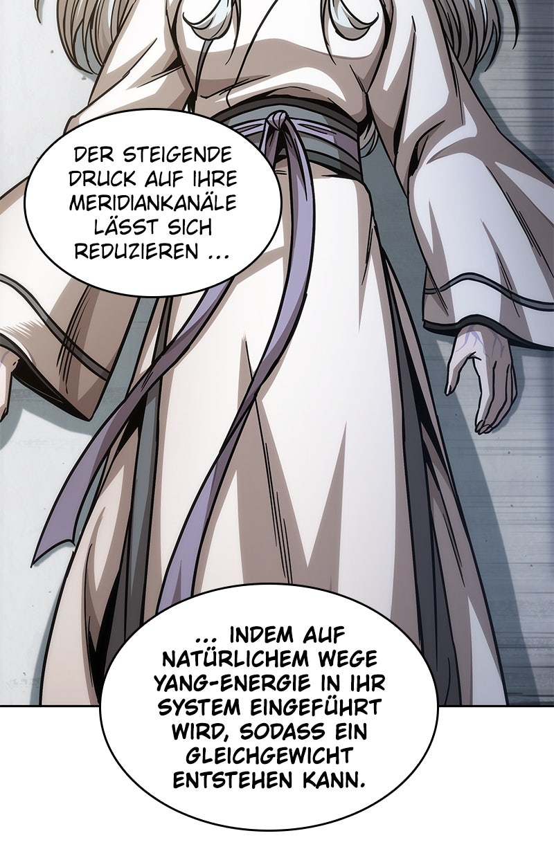 Read Nano-Maschine Manga Online