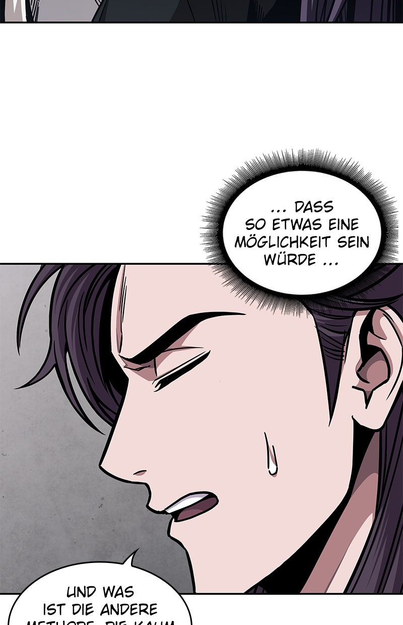 Read Nano-Maschine Manga Online