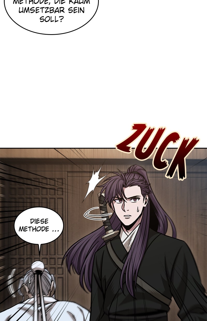 Read Nano-Maschine Manga Online