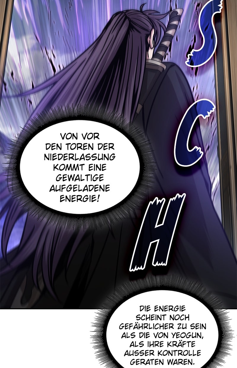 Read Nano-Maschine Manga Online