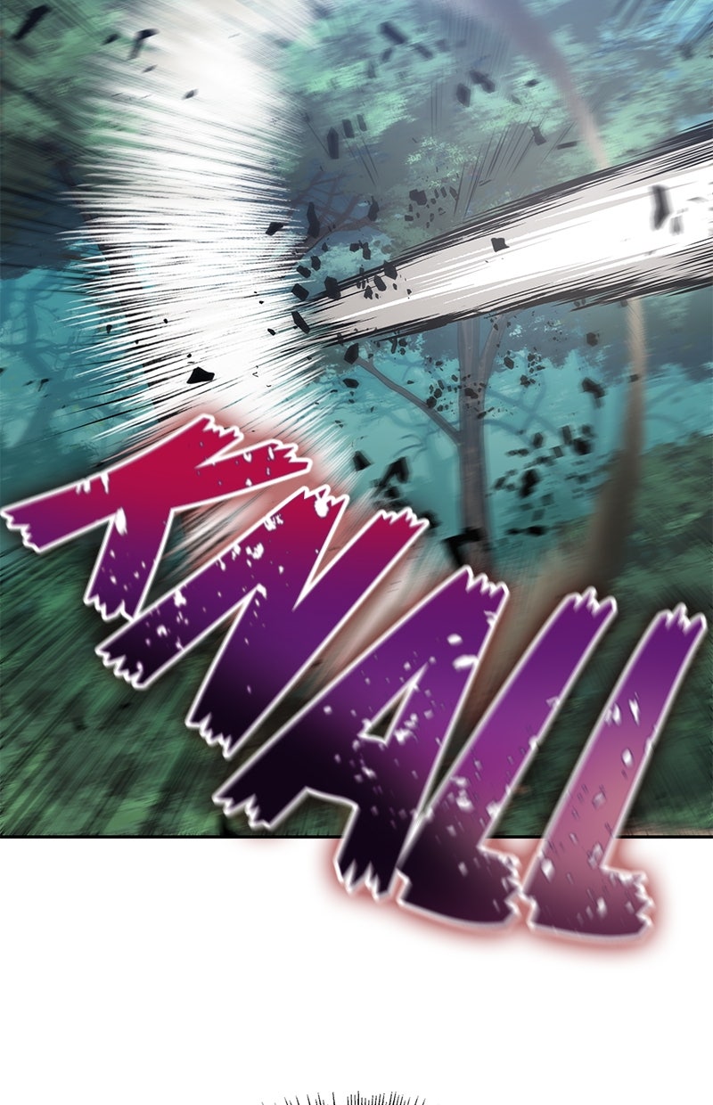 Read Nano-Maschine Manga Online