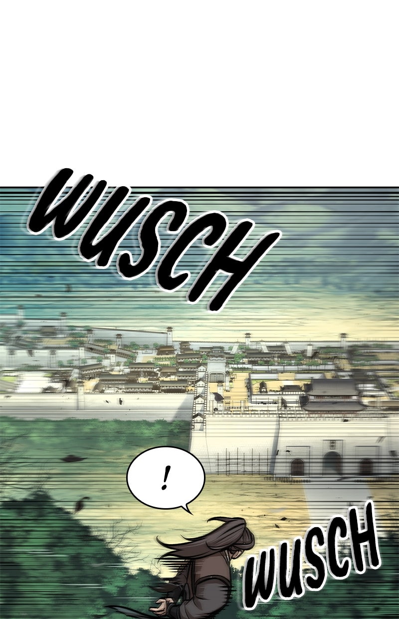 Read Nano-Maschine Manga Online