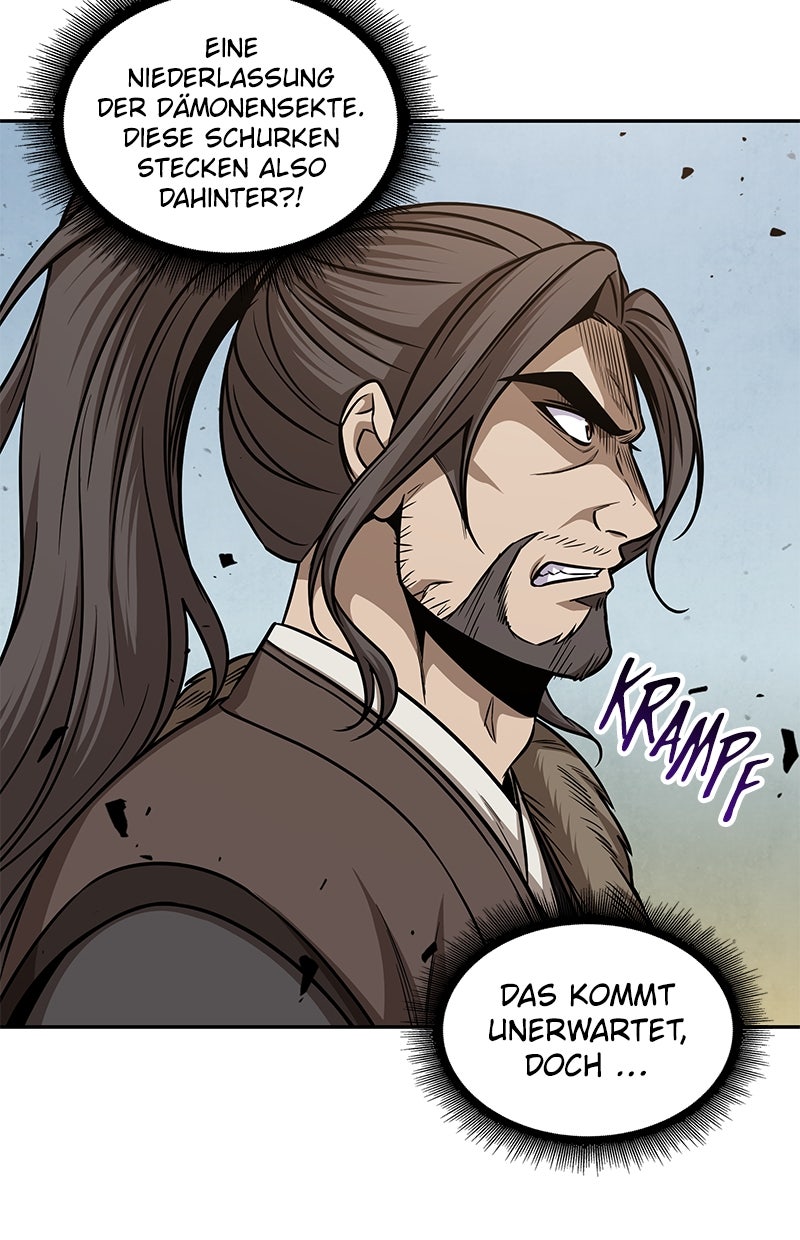 Read Nano-Maschine Manga Online