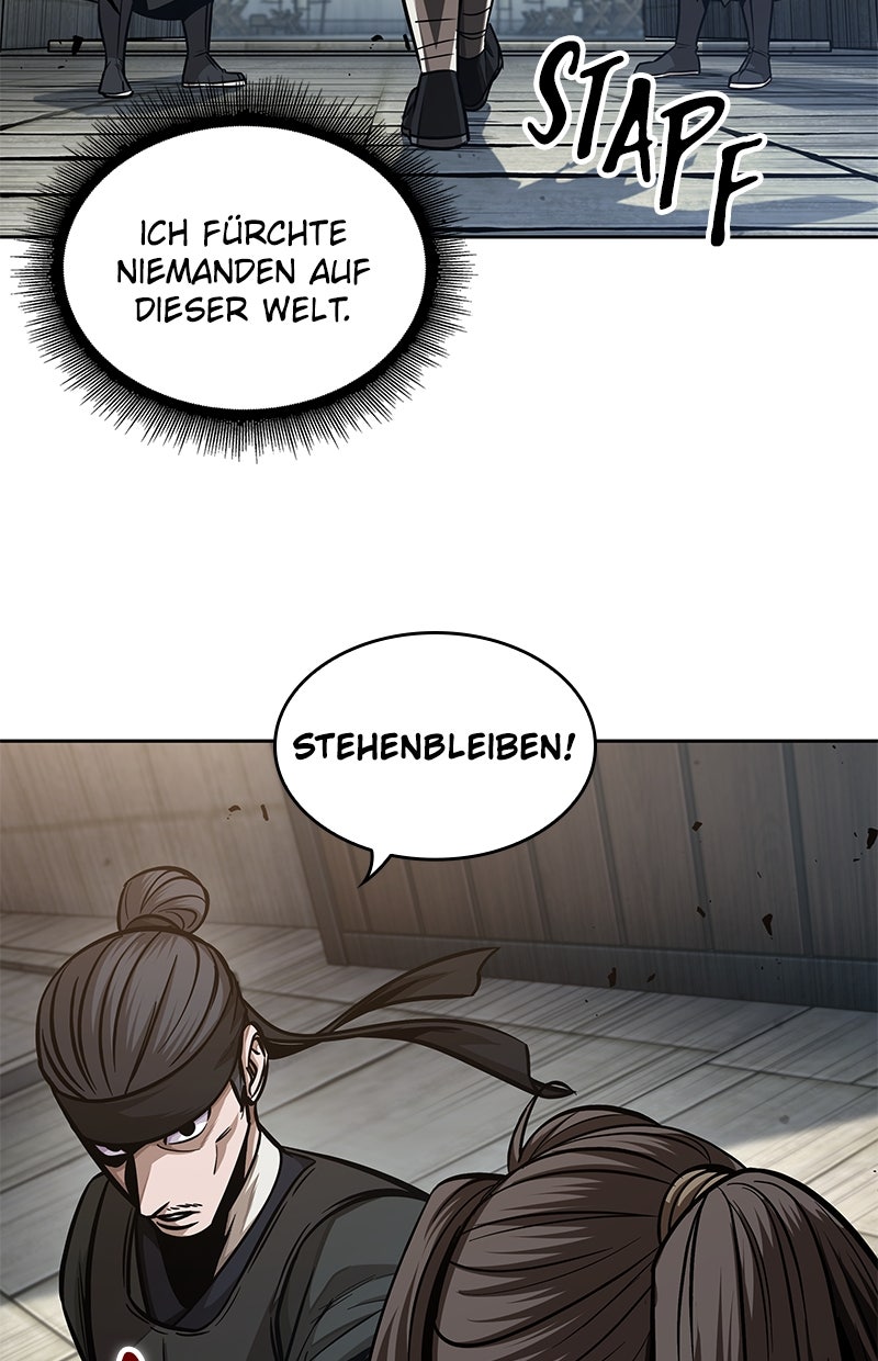 Read Nano-Maschine Manga Online