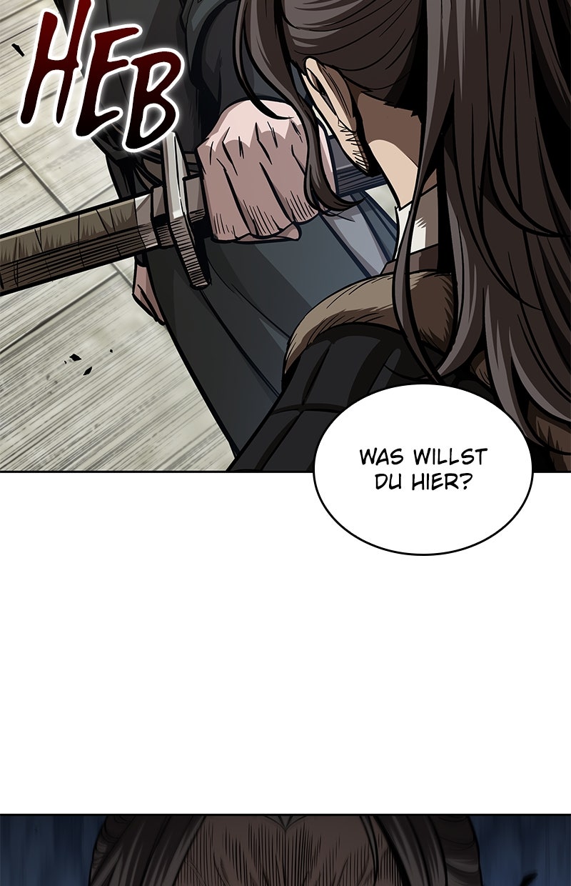 Read Nano-Maschine Manga Online