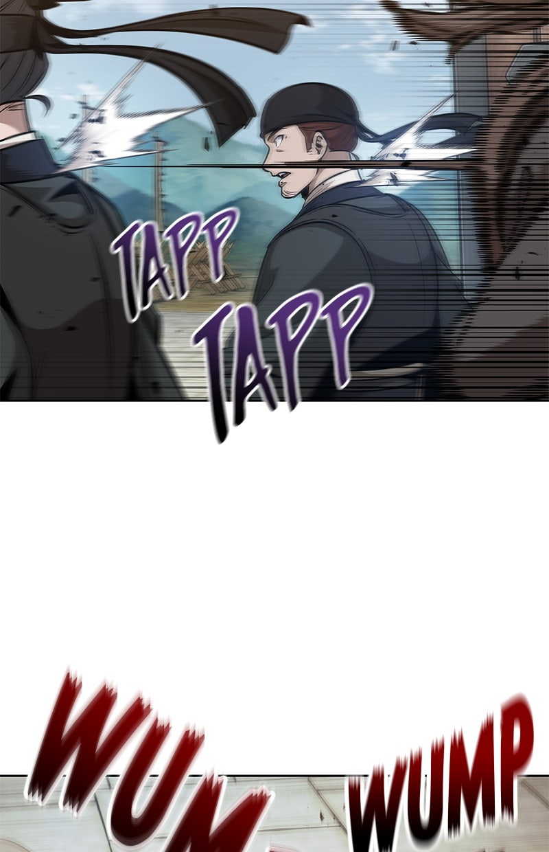 Read Nano-Maschine Manga Online