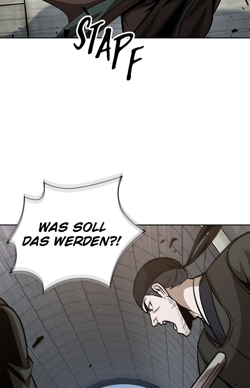 Read Nano-Maschine Manga Online