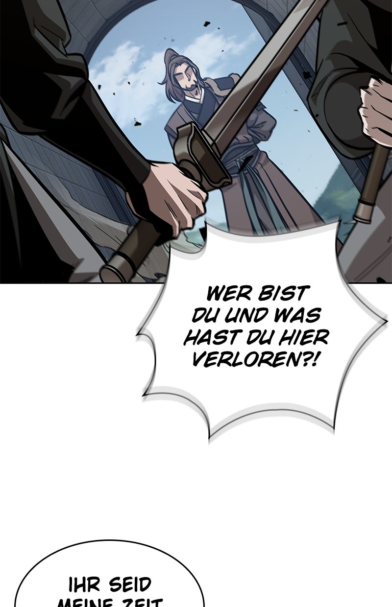 Read Nano-Maschine Manga Online