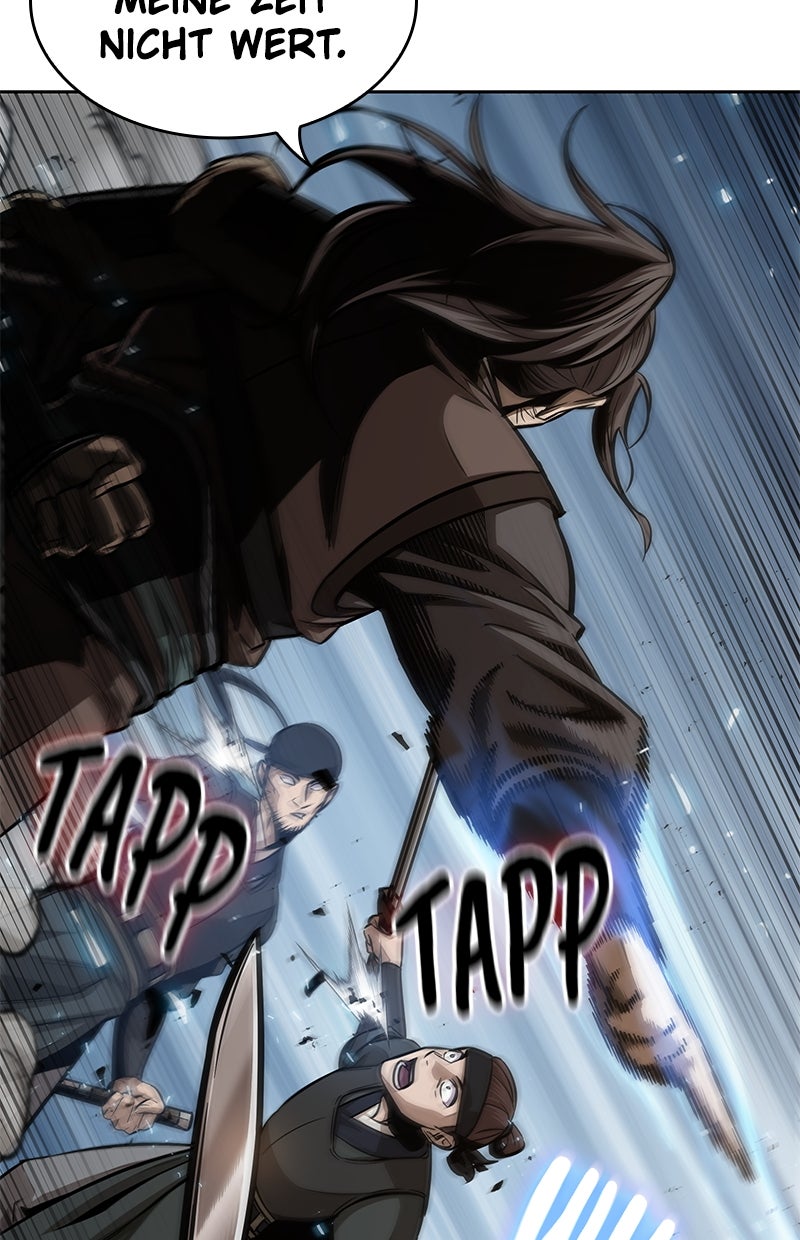 Read Nano-Maschine Manga Online