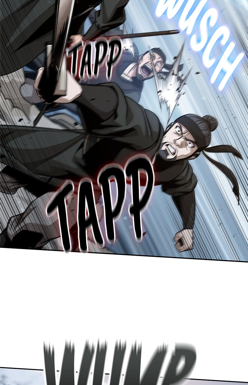 Read Nano-Maschine Manga Online