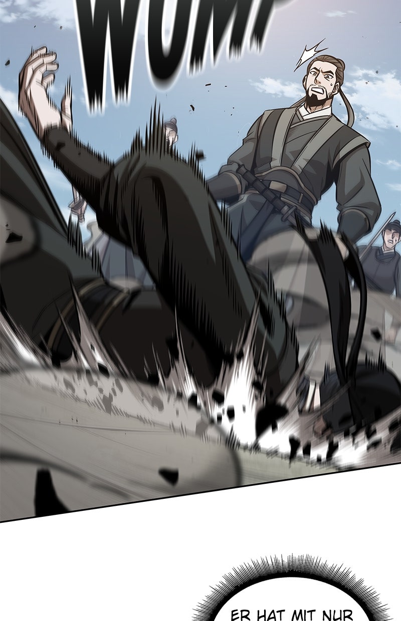 Read Nano-Maschine Manga Online