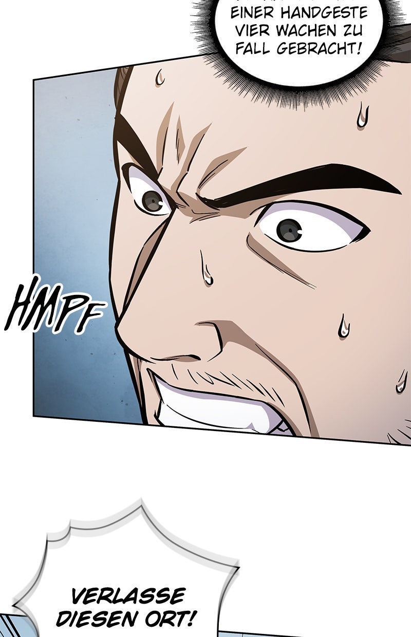 Read Nano-Maschine Manga Online