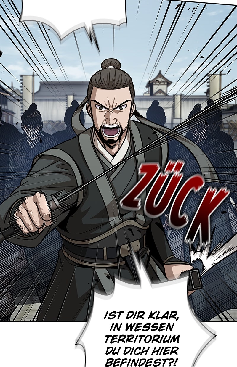 Read Nano-Maschine Manga Online