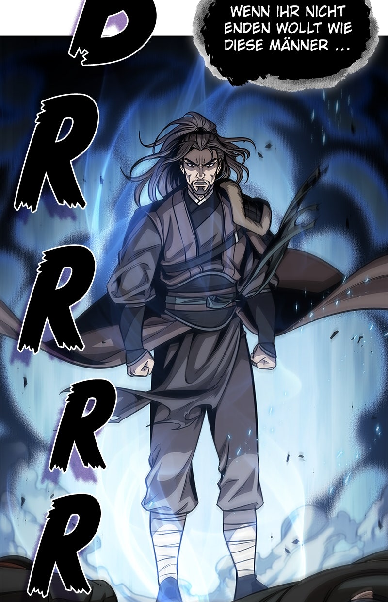 Read Nano-Maschine Manga Online