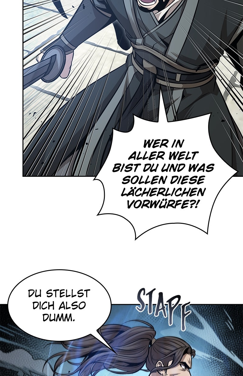 Read Nano-Maschine Manga Online