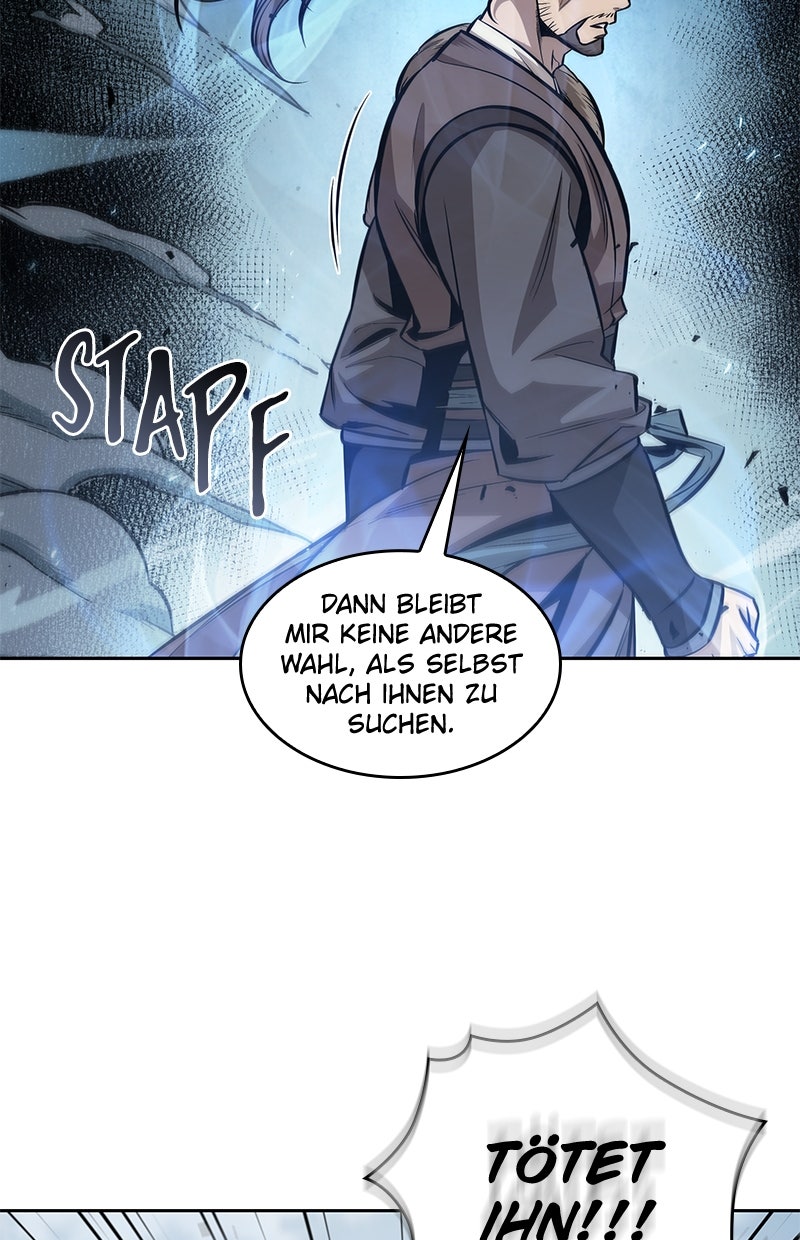 Read Nano-Maschine Manga Online