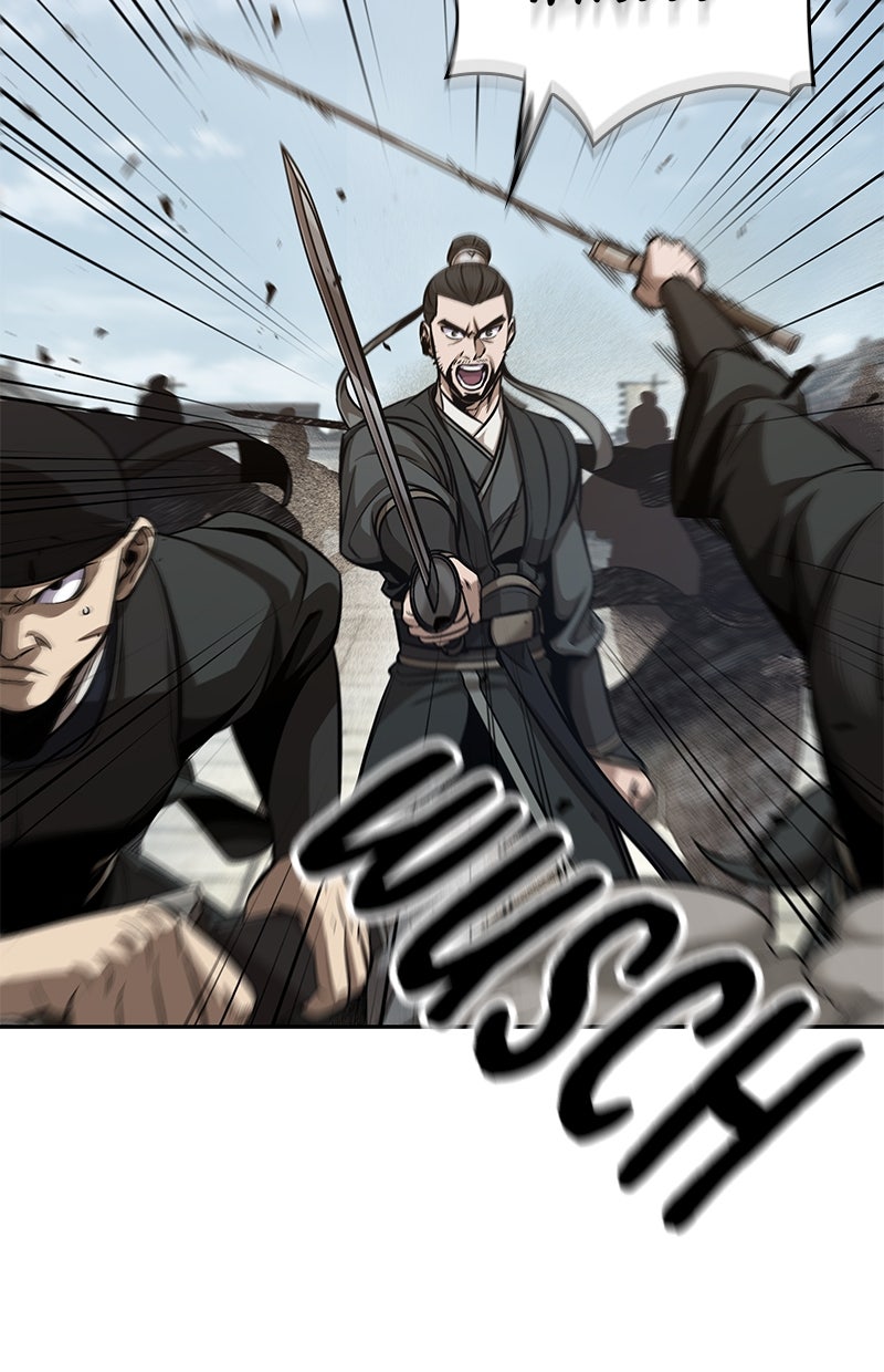 Read Nano-Maschine Manga Online