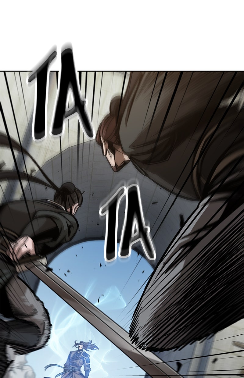 Read Nano-Maschine Manga Online