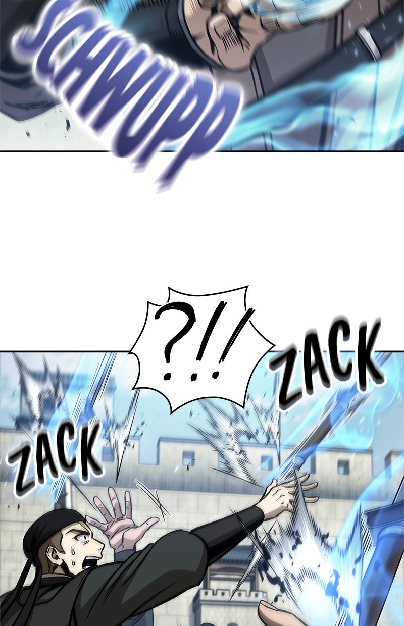 Read Nano-Maschine Manga Online