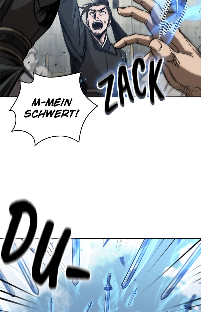 Read Nano-Maschine Manga Online