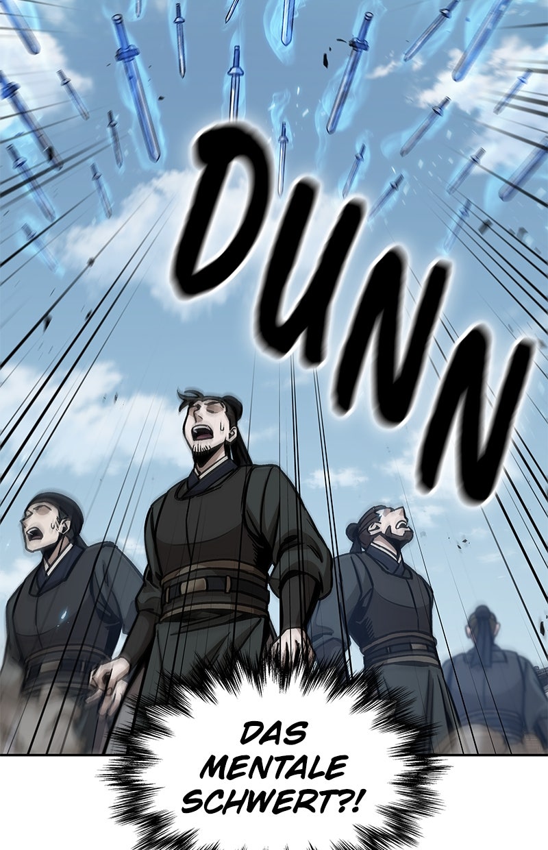 Read Nano-Maschine Manga Online