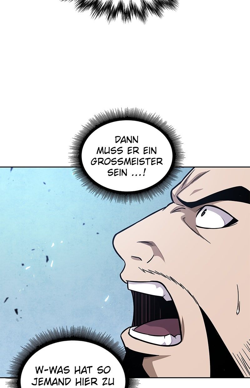 Read Nano-Maschine Manga Online