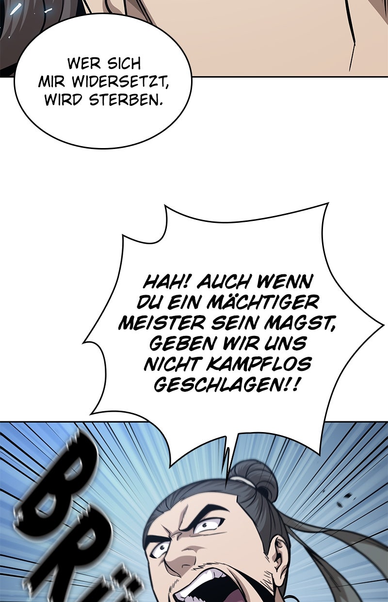 Read Nano-Maschine Manga Online