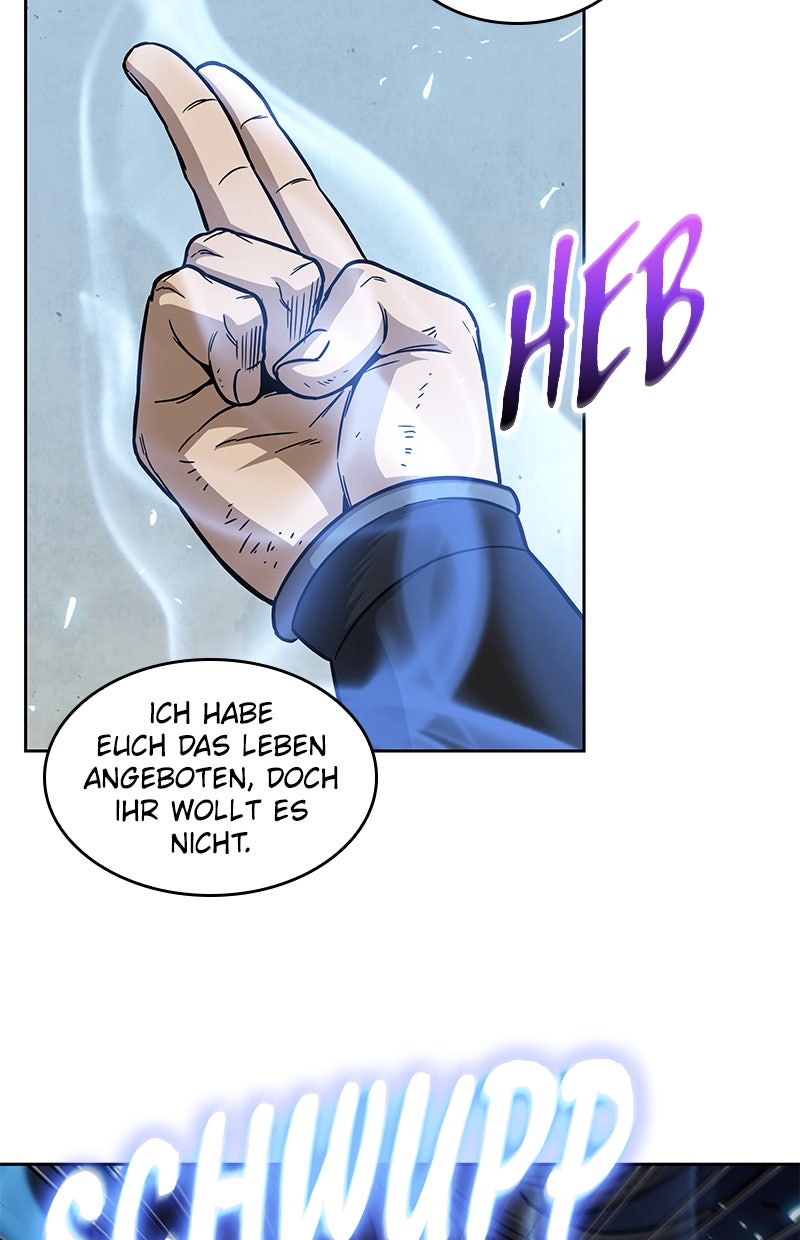 Read Nano-Maschine Manga Online