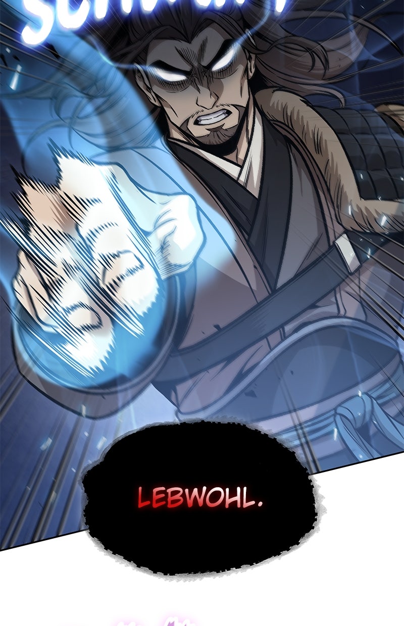 Read Nano-Maschine Manga Online