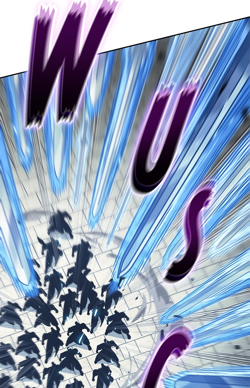 Read Nano-Maschine Manga Online