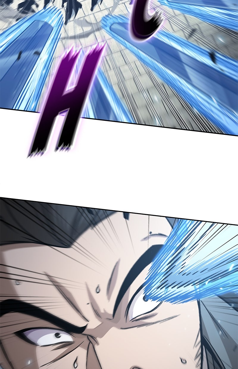 Read Nano-Maschine Manga Online