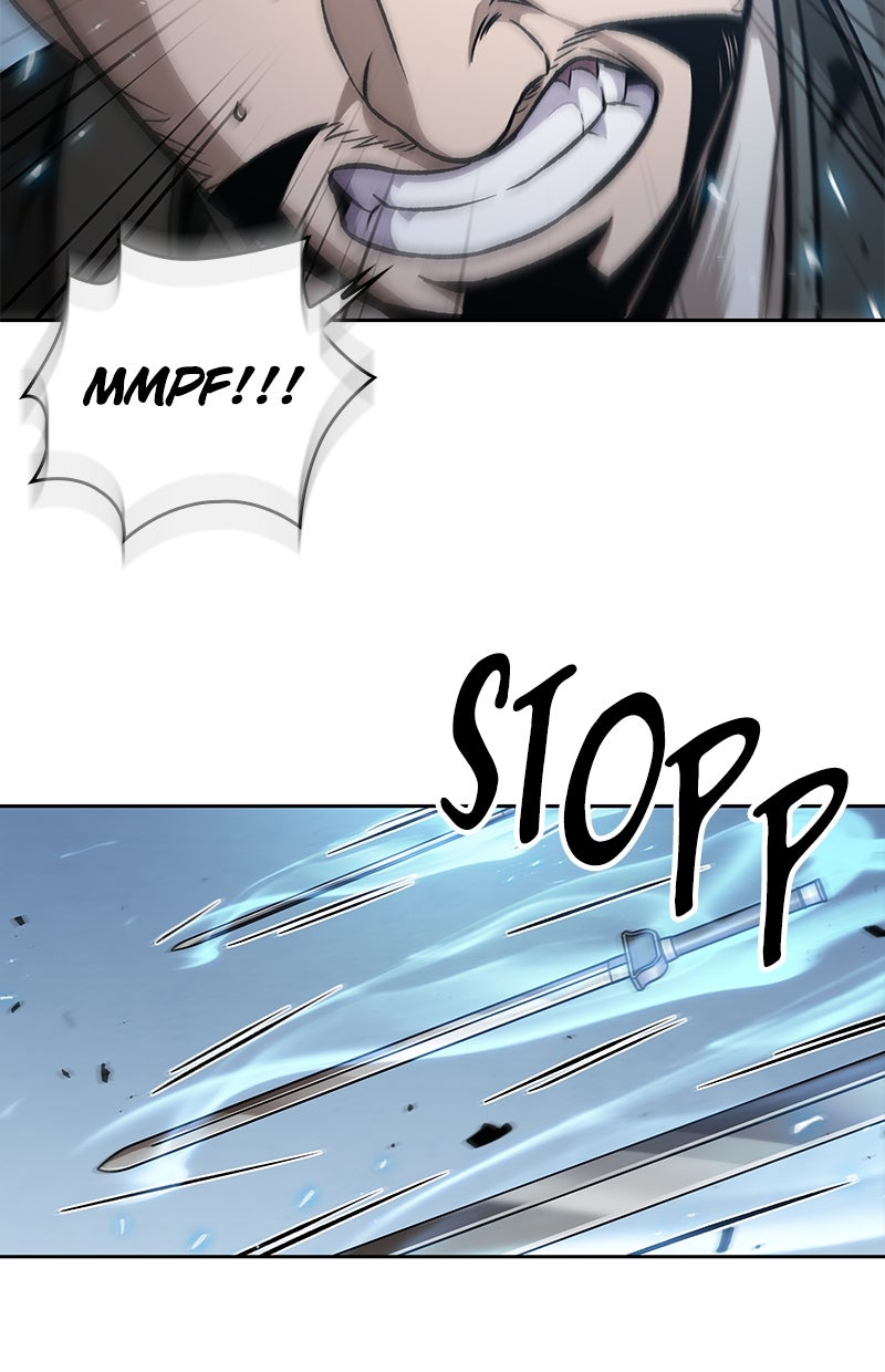 Read Nano-Maschine Manga Online