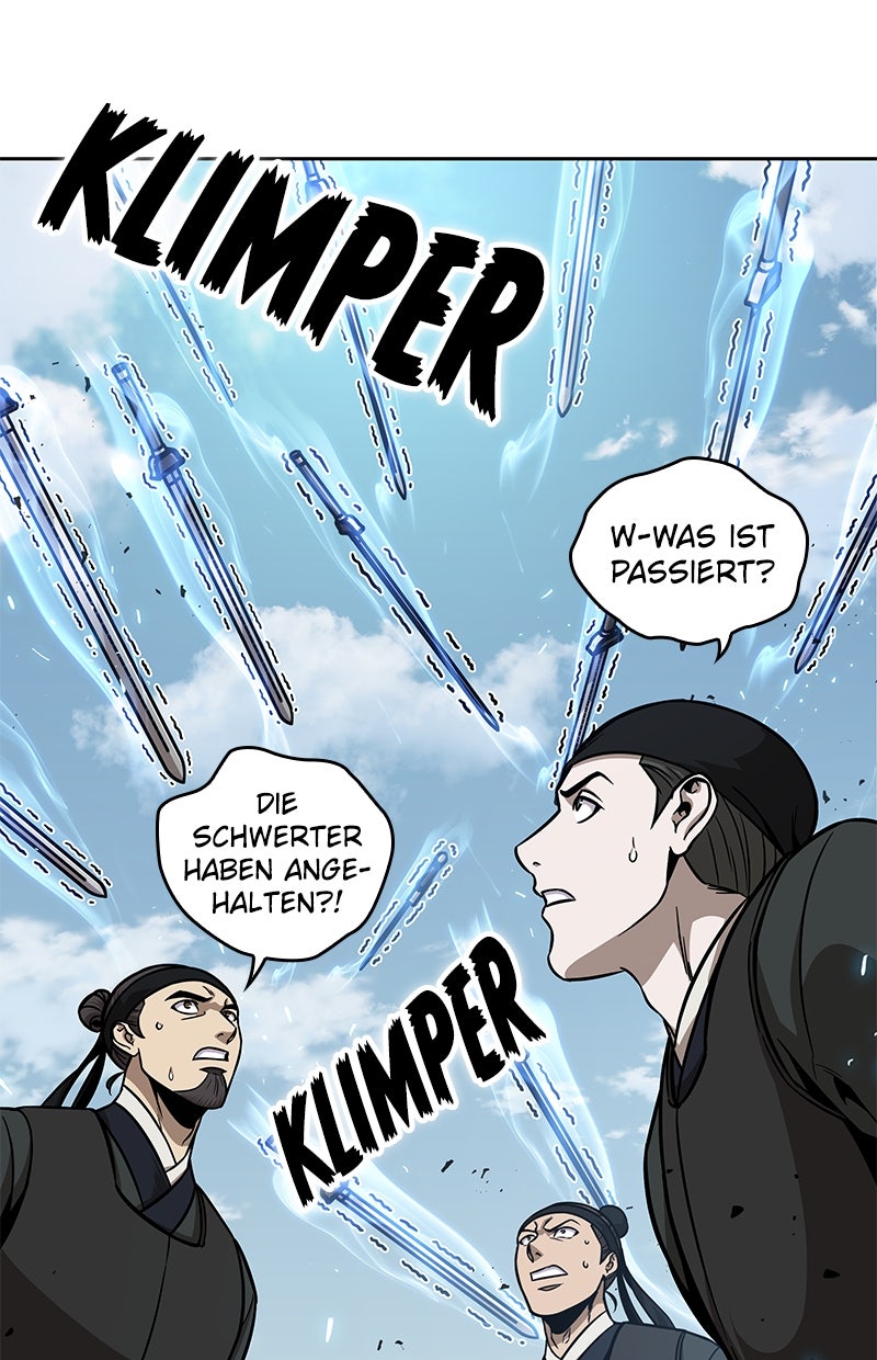 Read Nano-Maschine Manga Online