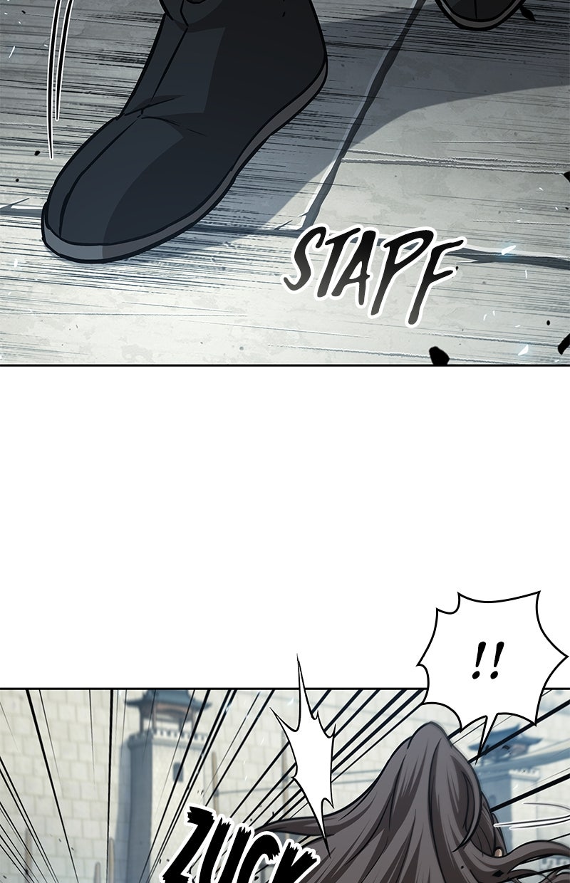 Read Nano-Maschine Manga Online